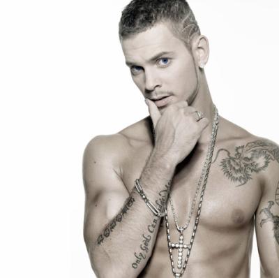 Matt Pokora
