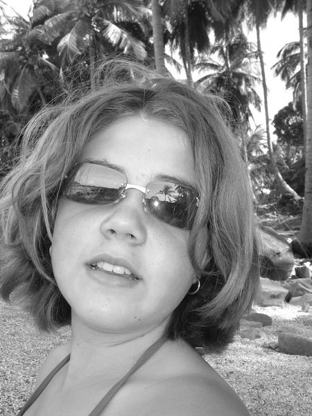 Moi la star